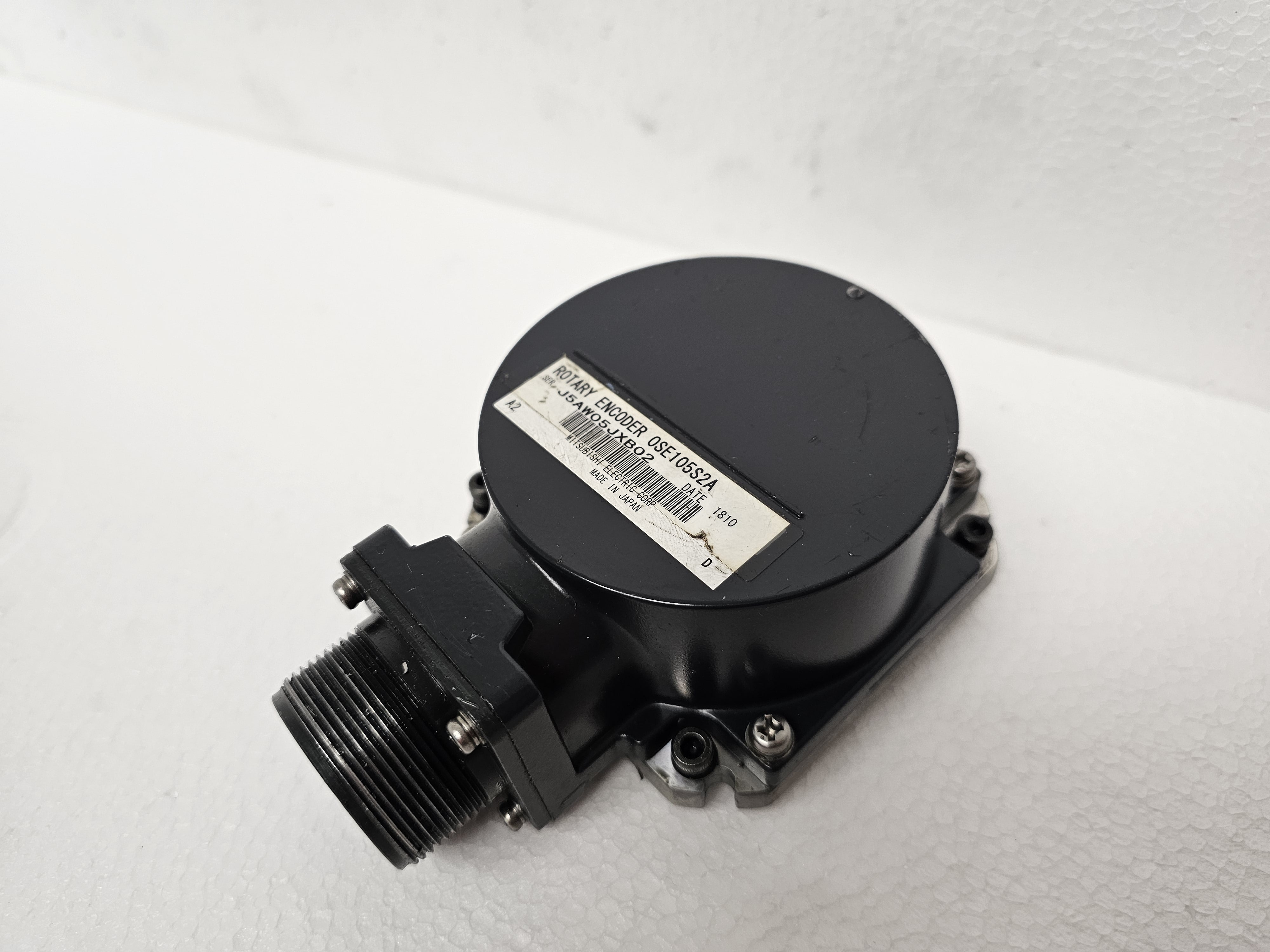 Mitsubishi OSE105S2A