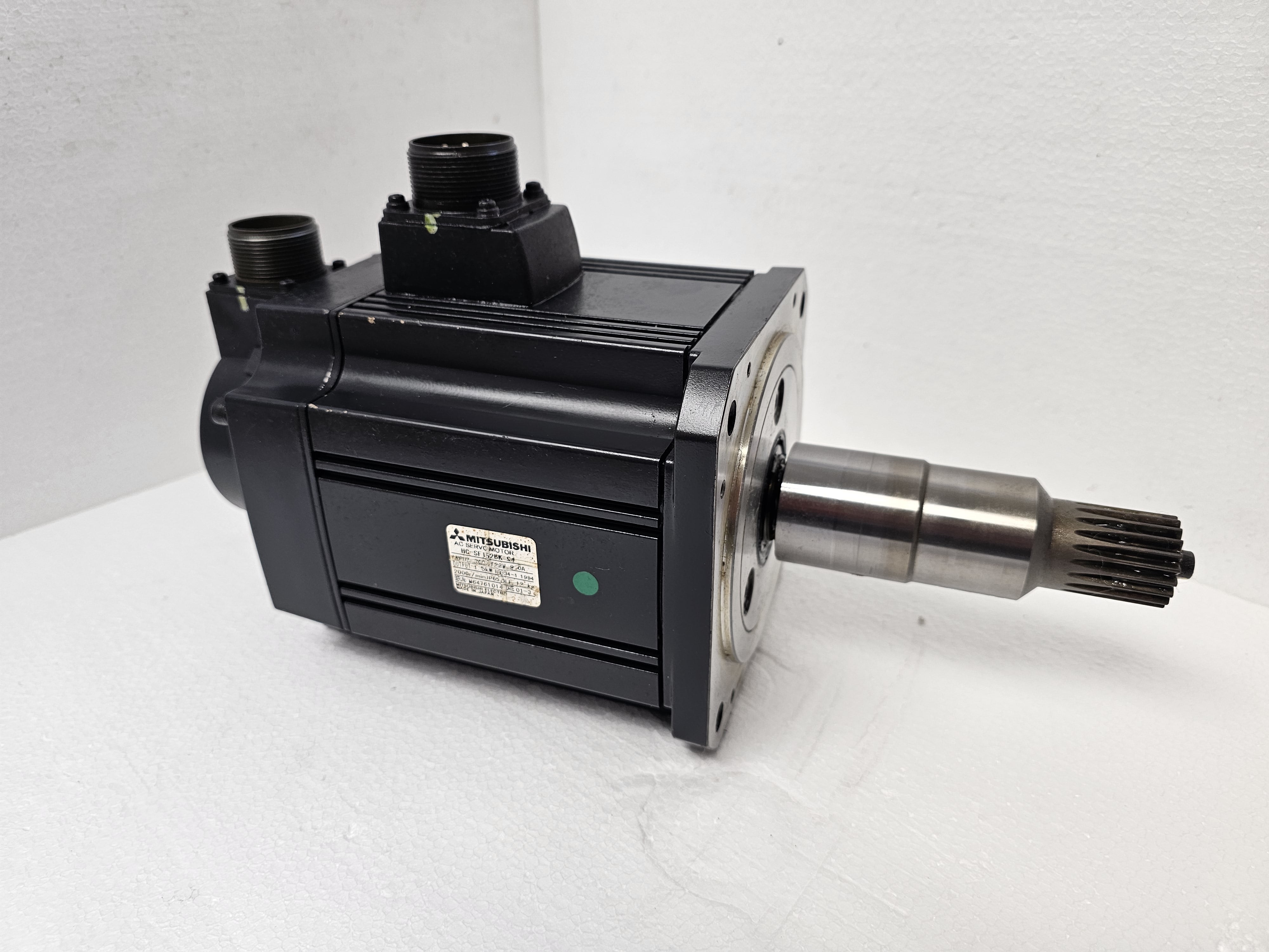 Mitsubishi HC-SF 152BK-S4