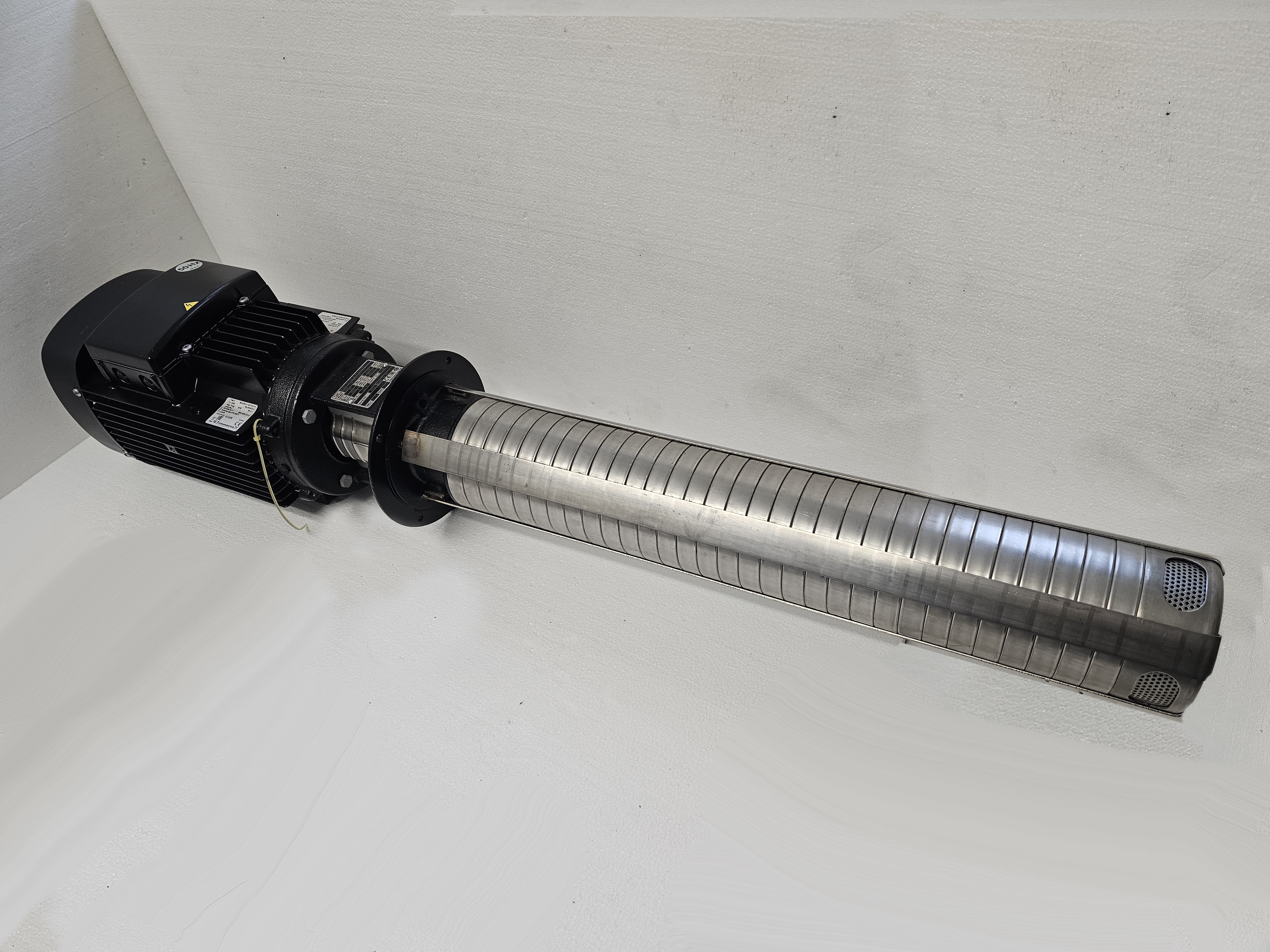 Grundfos MTR3-30/30